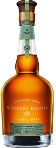 Woodford Reserve Master's Collection Classic Malt