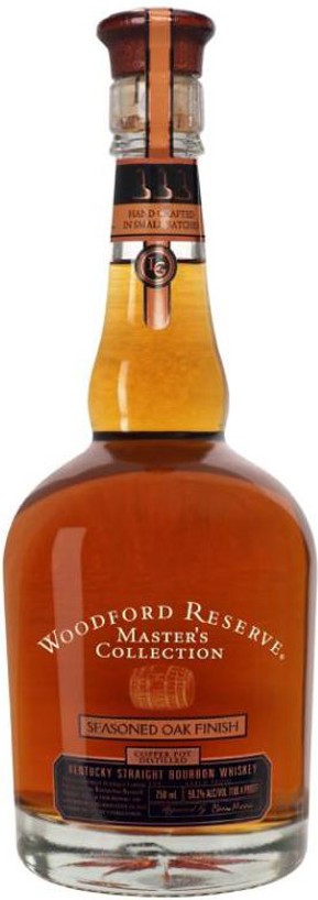 Woodford Reserve Master's Collection Pinot Noir