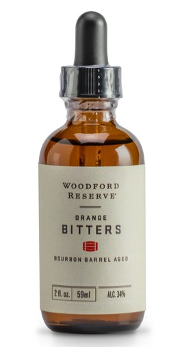 Woodford Reserve Orange Bitters