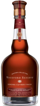 Woodford Reserve Sonoma Cutrer Pinot Noir Finish