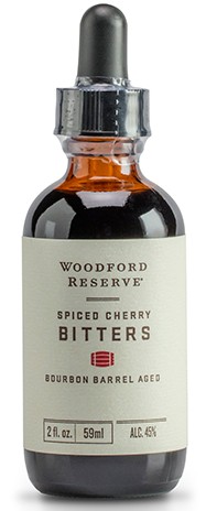 Woodford Reserve Spiced Cherry Bitters