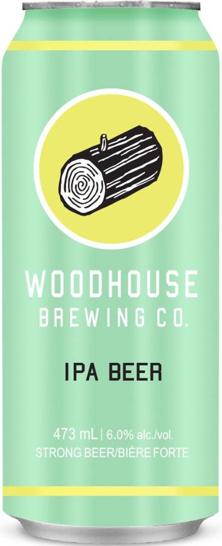 Woodhouse IPA