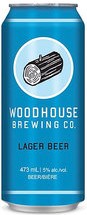 Woodhouse Lager