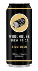 Woodhouse Stout