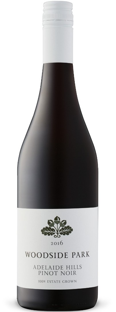 Woodside Park Pinot Noir 2016