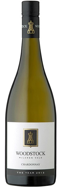Woodstock Chardonnay