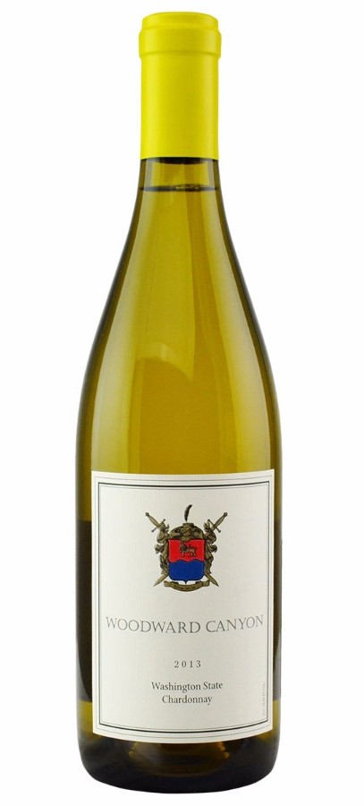 Woodward Canyon Chardonnay