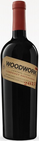 Woodwork Cabernet Sauvignon