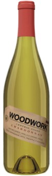 Woodwork Chardonnay