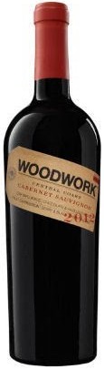 Woodwork Zinfandel