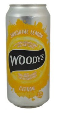Woody's Sunshine Lemon