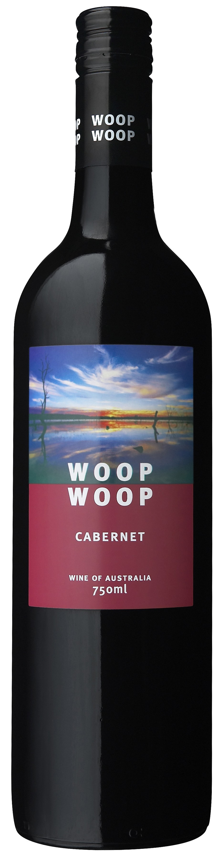Woop Woop Cabernet Sauvignon