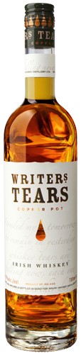 Writers Tears Copper Pot
