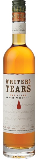 Writers' Tears Pot Still Blend