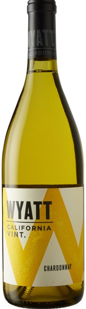 Wyatt Chardonnay 2018