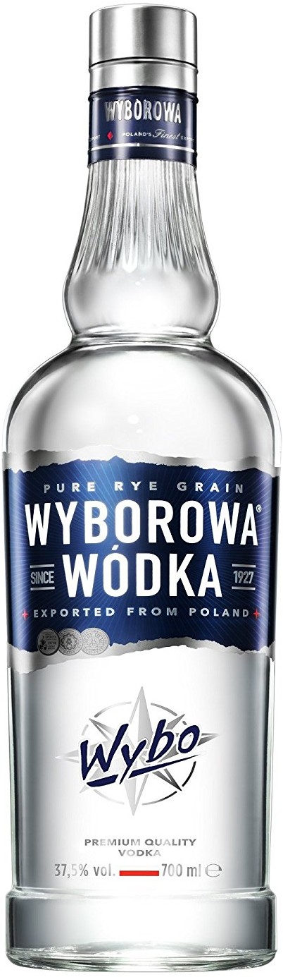 Wyborowa Vodka