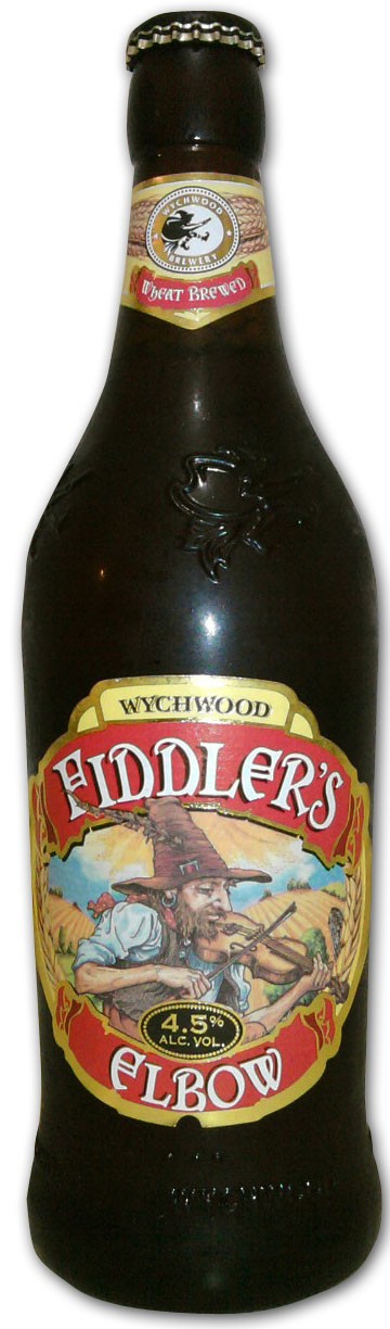 Wychwood Fiddler's Elbow