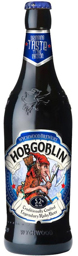 Wychwood Hobgoblin