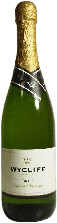 Wycliff Brut