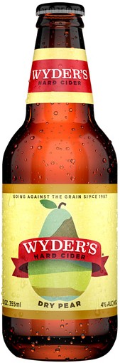 Wyder's Dry Pear