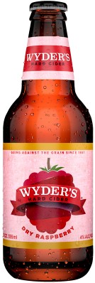 Wyder's Dry Raspberry