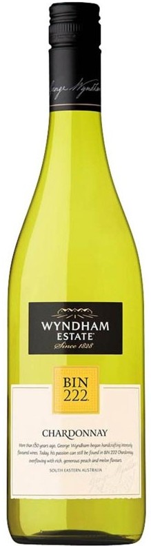 Wyndham Est Bin 222 Chardonnay
