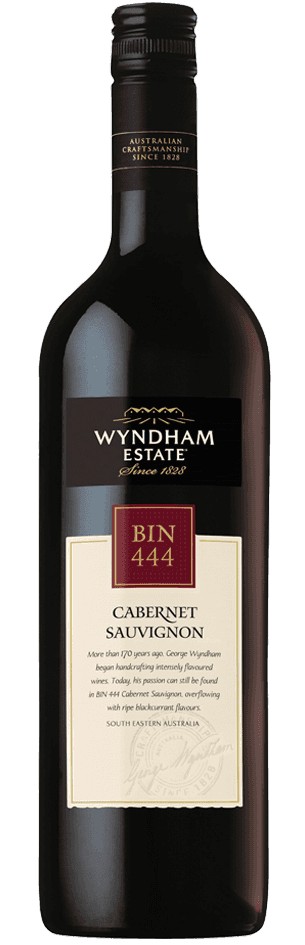 Wyndham Est Bin 444 Cabernet Sauvignon
