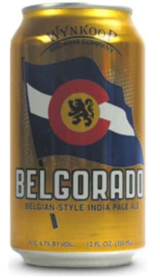 Wynkoop Belgorado