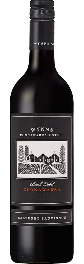 Wynns Black Label NV