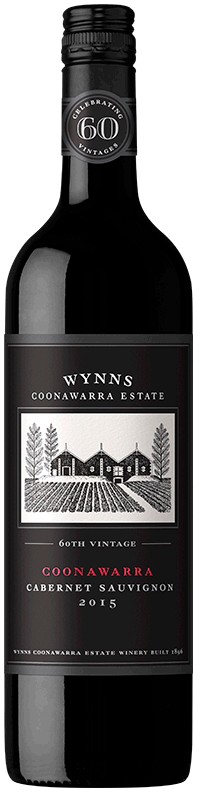 Wynns Coonawarra Estate Black Label Cabernet Sauvignon
