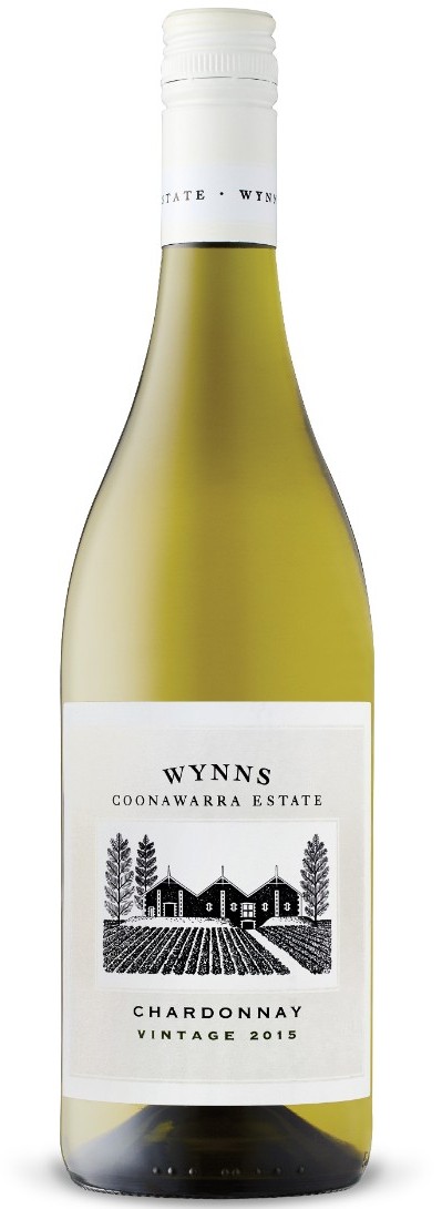 Wynns Coonawarra Estate Chardonnay 2015