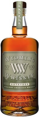 Wyoming Whiskey Outryder