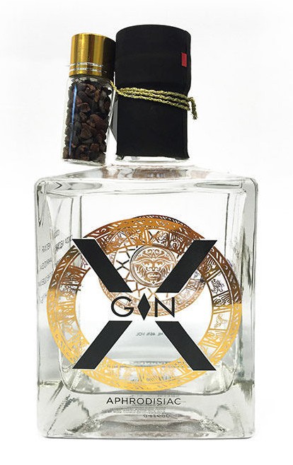 X-Gin Xolato Gin