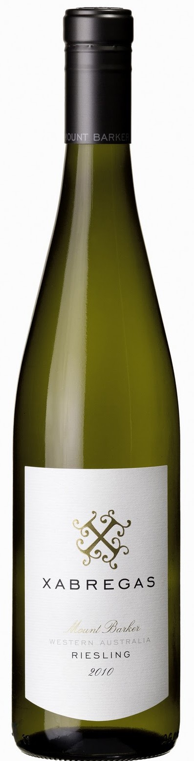 Xabregas Riesling