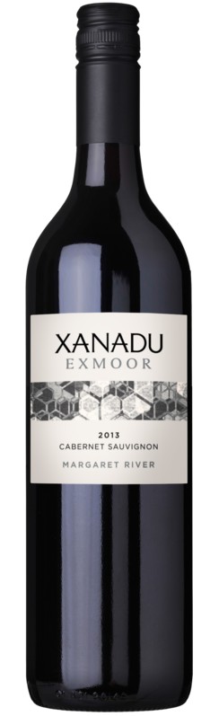Xanadu Exmoor Cabernet Sauvignon 2013