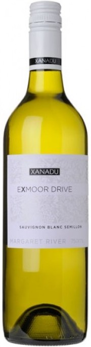 Xanadu Exmoor Drive Sauvignon Blanc