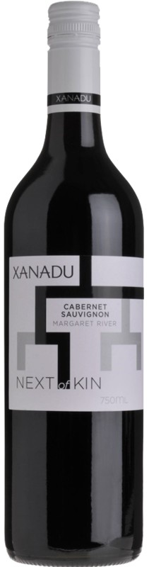 Xanadu 'Next of Kin' Cabernet Sauvignon 2011