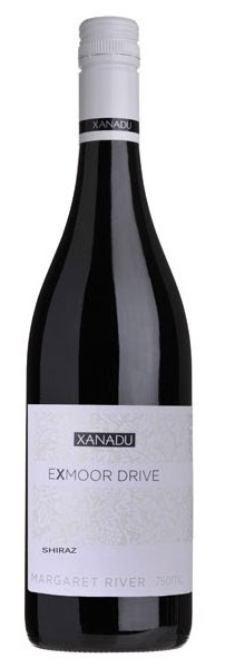 Xanadu Shiraz