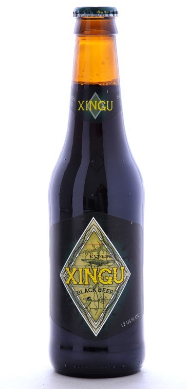 Xingu Black Beer
