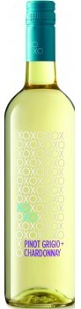 Xoxo Pinot Grigio Chardonnay