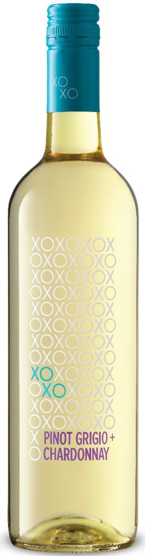 XOXO Pinot Grigio / Chardonnay Bag in Box
