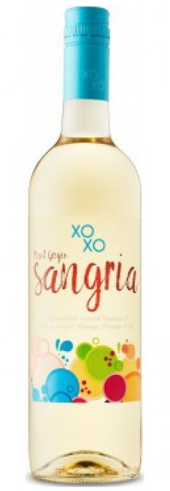 XOXO Pinot Grigio Sangria