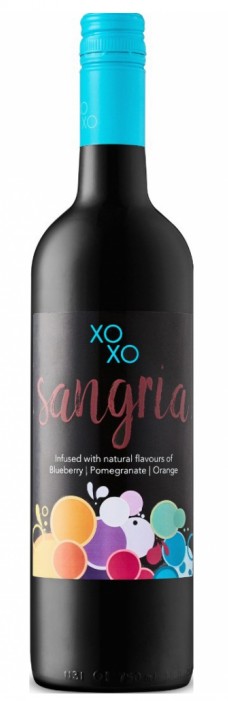 XOXO Red Sangria