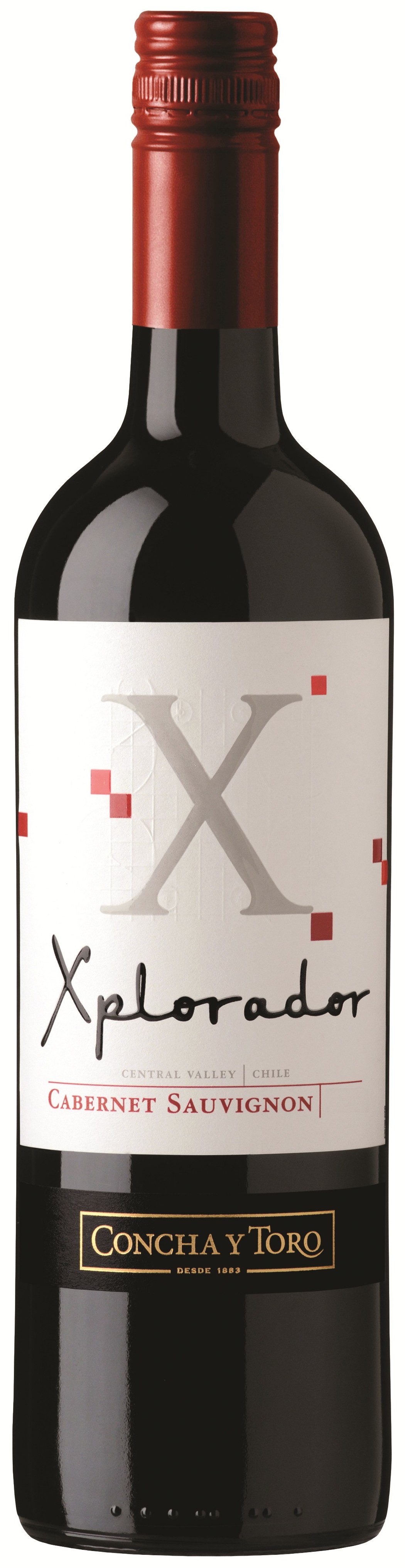 Xplorador Cabernet Sauvignon