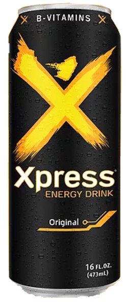 Xpress Energy