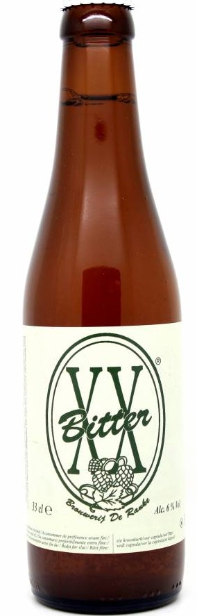 Xx Bitter