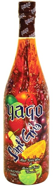 Yago Sangria