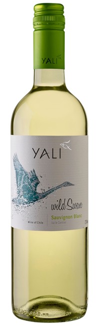 Yali Wild Swan Sauvignon Blanc 2008