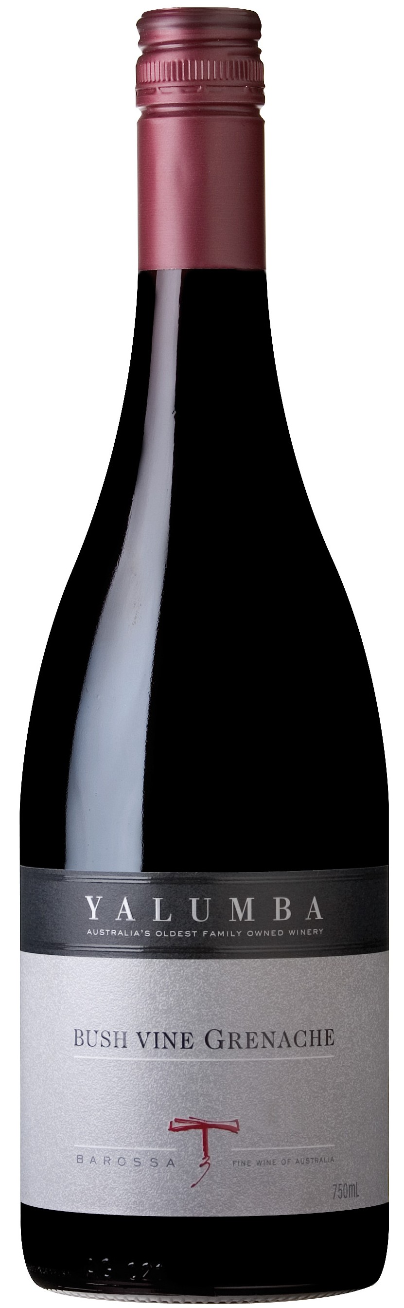 Yalumba Old Bush Vine Grenache