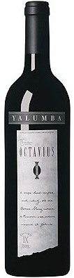 Yalumba The Octavius Shiraz